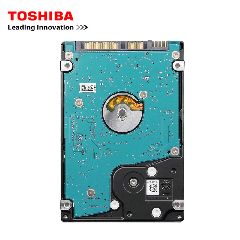 Toshiba-disco Rígido Interno Notebook Portátil 250gb Hdd 25 Sata2 150 Mbps 28mb 54007200rpm 25 - Imagem 4