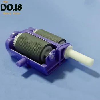 

10pcs LM5140001 Pickup / Feed Roller Assembly For brother HL5240 5250 DCP8060DN 8065D MFC8640D