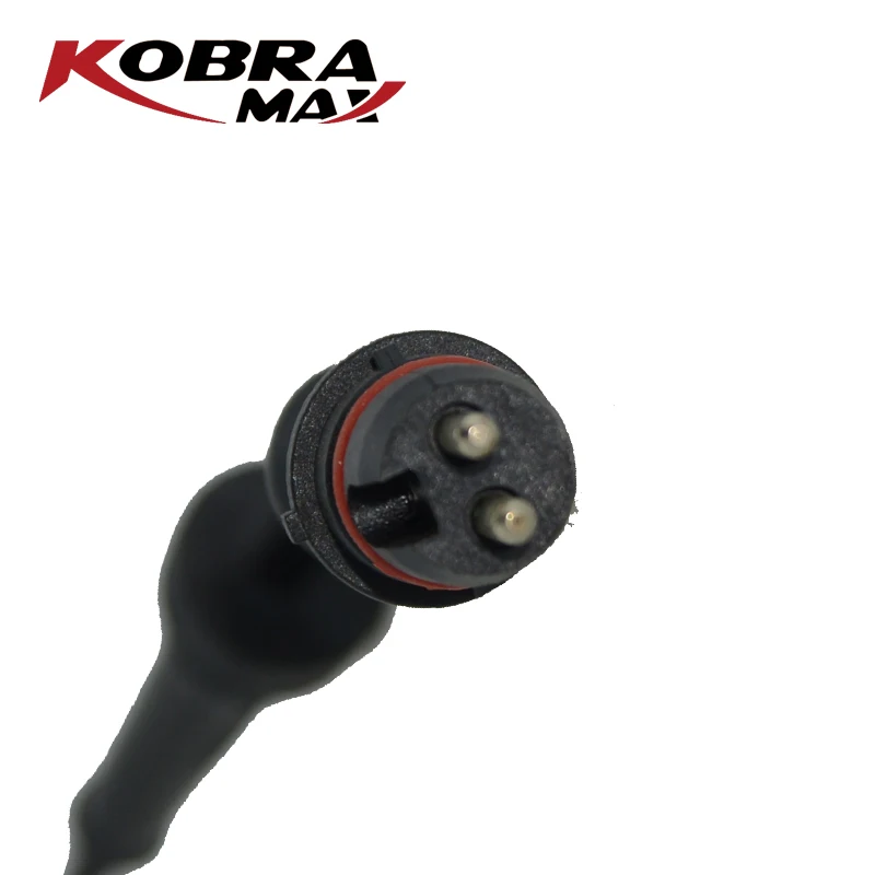 Датчик скорости колеса KobraMax ABS 8200084125 передний левый и правый для Renault Laguna Espace Sensor