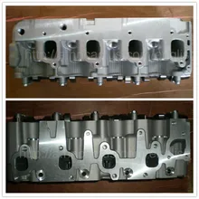 Выполните 2c-te 3c-te Головки цилиндров для автомобиля в сборе 11101-64390 для Toyota Avensis Carina Пикник 2.0d 2.2d КУА#908881
