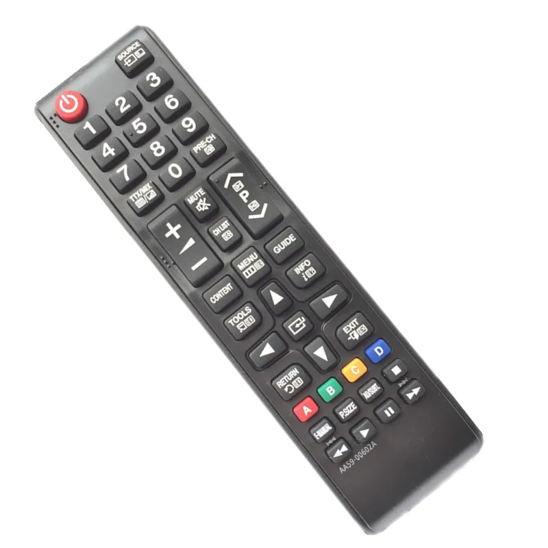 59 a For Samsung Universal Lcd Led Tv Remote Control Replace 59 a 59 a Aliexpress Mobile
