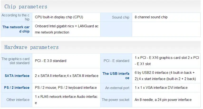 Usado, para asus B85M-GAMER original usado desktop