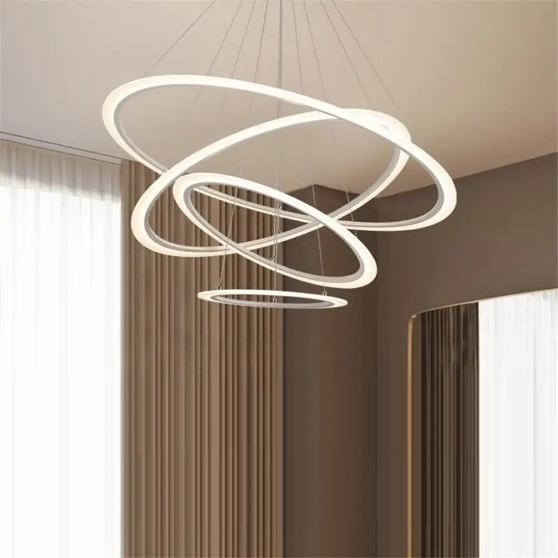 Deco домашний гантунг Lustre Para Quarto Скандинавский дизайн Лофт Lampen современный Luminaria