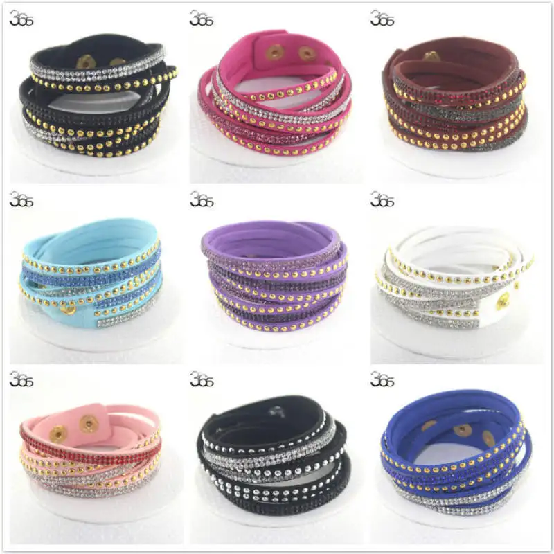 2015 Hot Selling ! New Women's Red Fashion Leather...