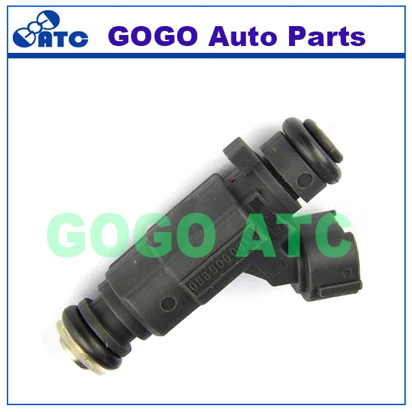 10 PCS New Fuel Injector for VW Passat OEM 0280156194 06B906031Cinjector nissanfuel injector