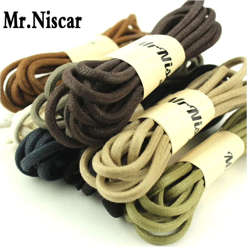 laçage chaussure 7 oeillets