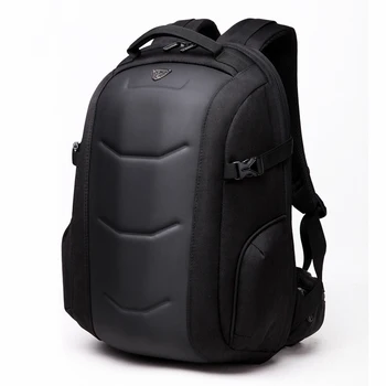 

OZUKO 2019 New Backpacks Men Business Laptop Backpack Multifunction Waterproof Travel Bag Male School Backpacks For Teenagers