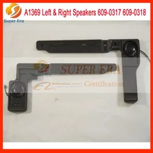Genuine NEW original For Apple Macbook Air 13″ A1369 A1466 internall Speaker Year MC965 966 MD231 2011 2012 2013 2014 2015year