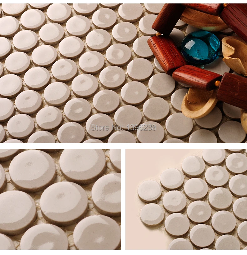 Acquista all'ingrosso online marrone piastrelle di ceramica da ...