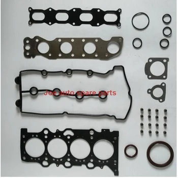 

M18A overhaul Engine Full gasket set kit for Suzuki Aerio Liana SX-4 1.8L 11401-54822 11401 54822 1140154822