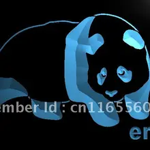 LD189-Enjoi светодиодный неоновый свет знак домашнего декора ремесла