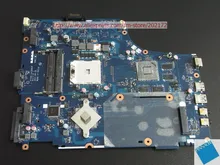 MBRQF02001 P7YE5 LA-6991P Motherboard for Acer Aspire 7560 7560G Gateway NV75S tested good