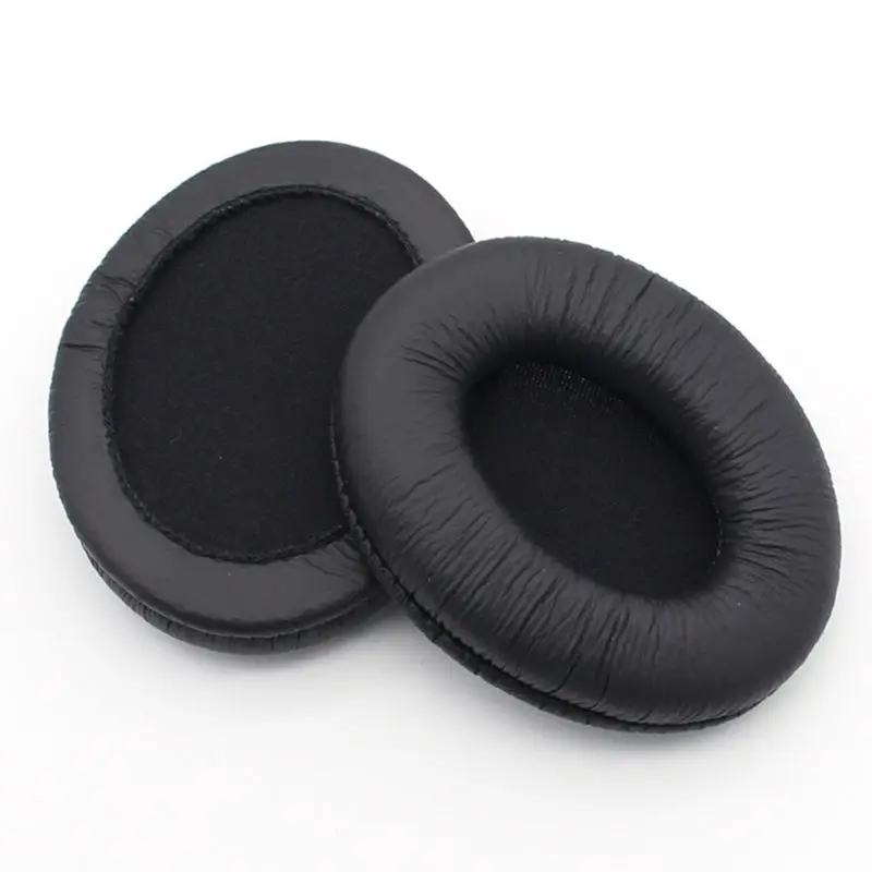 Замена Earpad Наушники Подушка из мягкой пены оголовье крышка для Sennheiser HD202 HD212 HD437 HD447 HD457 HD47