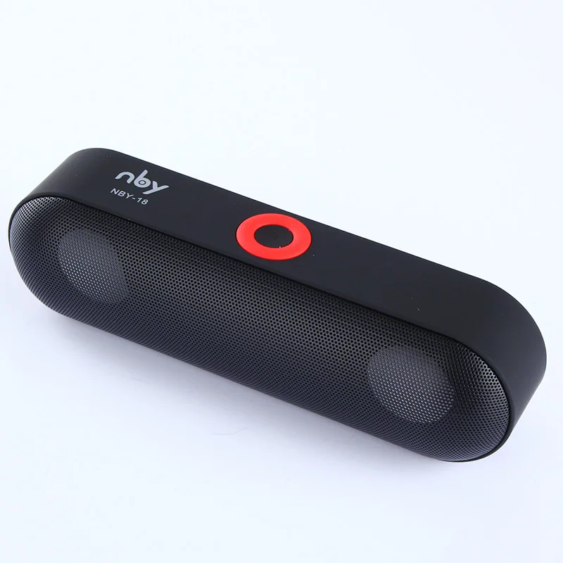 Wireless Bluetooth Speaker Outdoor Portable Speaker 3D Stereo Music