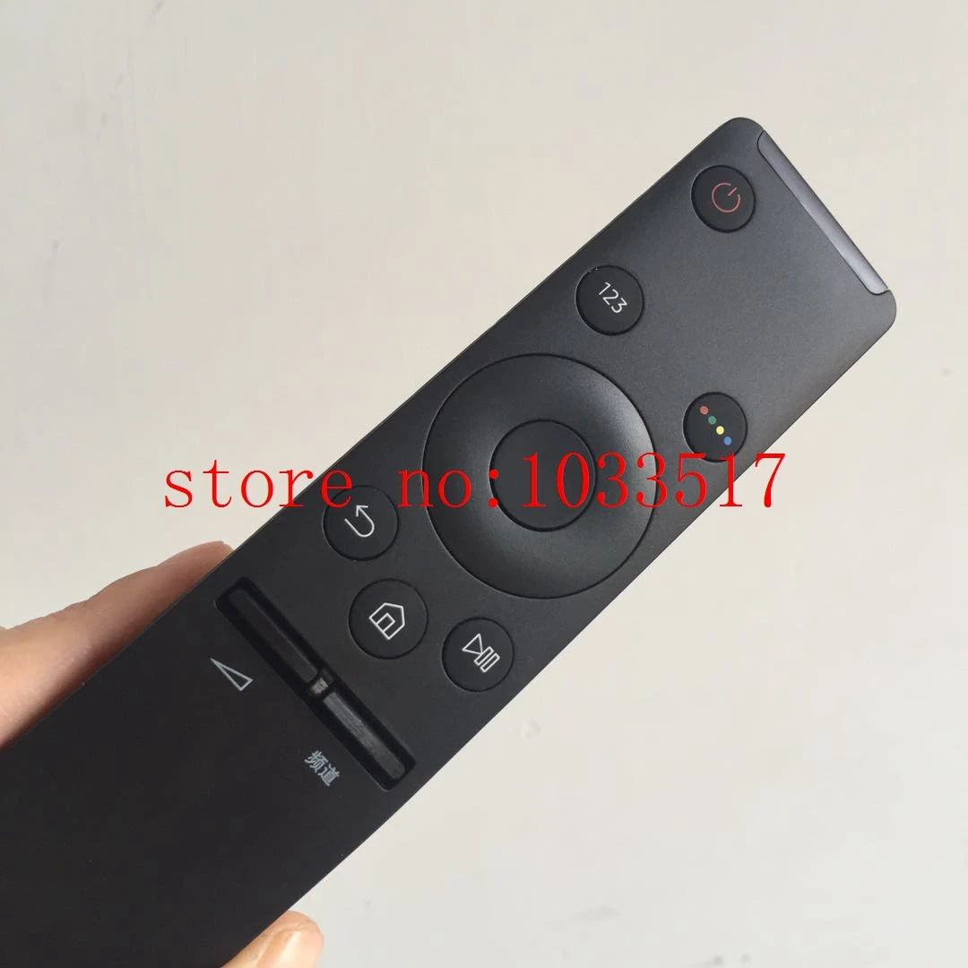 Новый оригинальный пульт дистанционного управления BN59 01259D 01259B для Samsung TV