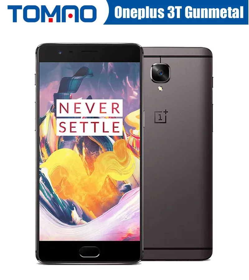 bilder für Ursprüngliche Oneplus 3 A3000 Oneplus 3 T A3010 6 GB RAM 64 GB ROM Löwenmaul 820 821 Quad Core 5,5 "Android6.0 Handy Fingerabdruck bilder für Ursprüngliche Oneplus 3 A3000 Oneplus 3 T A3010 6 GB RAM 64 GB ROM Löwenmaul 820 821 Quad Core 5,5 "Android6.0 Handy Fingerabdruck