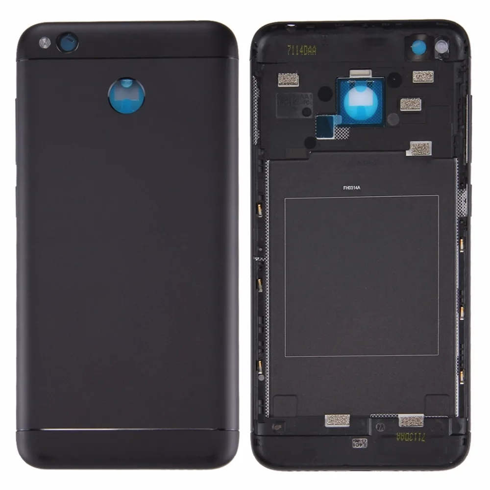 

H Battery Back Cover For Xiaomi Redmi 4X