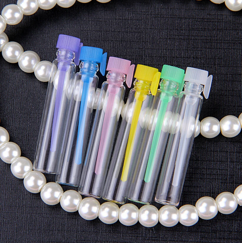 Download Hot selling 3000pcs by dhl free 1 CC Mini Tester Glass ...