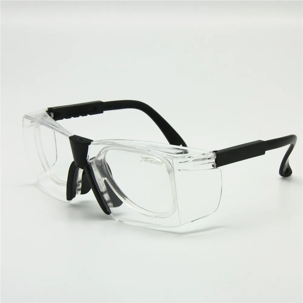 Защитные очки с Rx вставкой защитные очки Анти-пыль антистатические анти-песок лабораторное использование рабочие очки