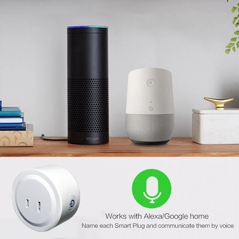 Lonsonho Smart Plug Wifi Smart Socket Japan Plug 10A Smart Home Automation Works With Google Home Alexa IFTTT Smart Life Lonsonho Smart Plug Wifi Smart Socket Japan Plug 10A Smart Home Automation Works With Google Home Alexa IFTTT Smart Life