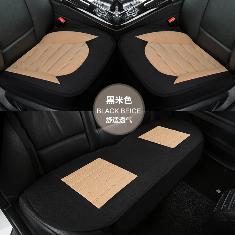 Сиденья автомобиля чехлы для audi a3 8l 8 p v sportback седан berline a4 b5 b6 b7 avant b8 b9 Q3 Q5 Q7 s3