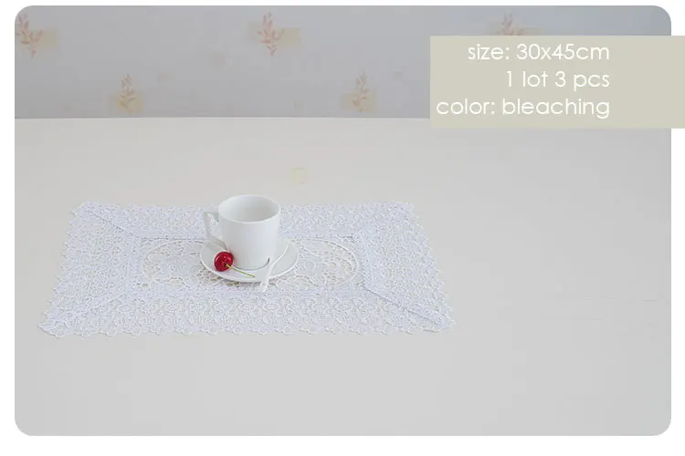 embroidered placemats (2)