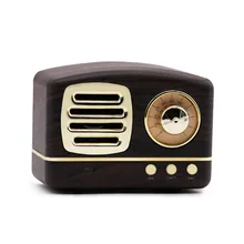 Newest Style Mobile Phone Bluetooth Speaker Innovative Radio Retro Portable Mini Wireless Bluetooth Speaker Loudspeaker Speakers Newest Style Mobile Phone Bluetooth Speaker Innovative Radio Retro Portable Mini Wireless Bluetooth Speaker Loudspeaker Speakers