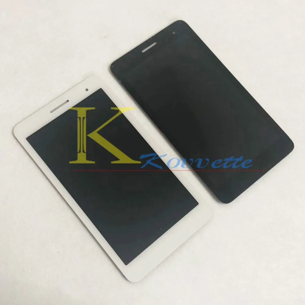 

For Huawei Mediapad T1-701 T1 T1-701U LCD Display With Touch Screen Digitizer