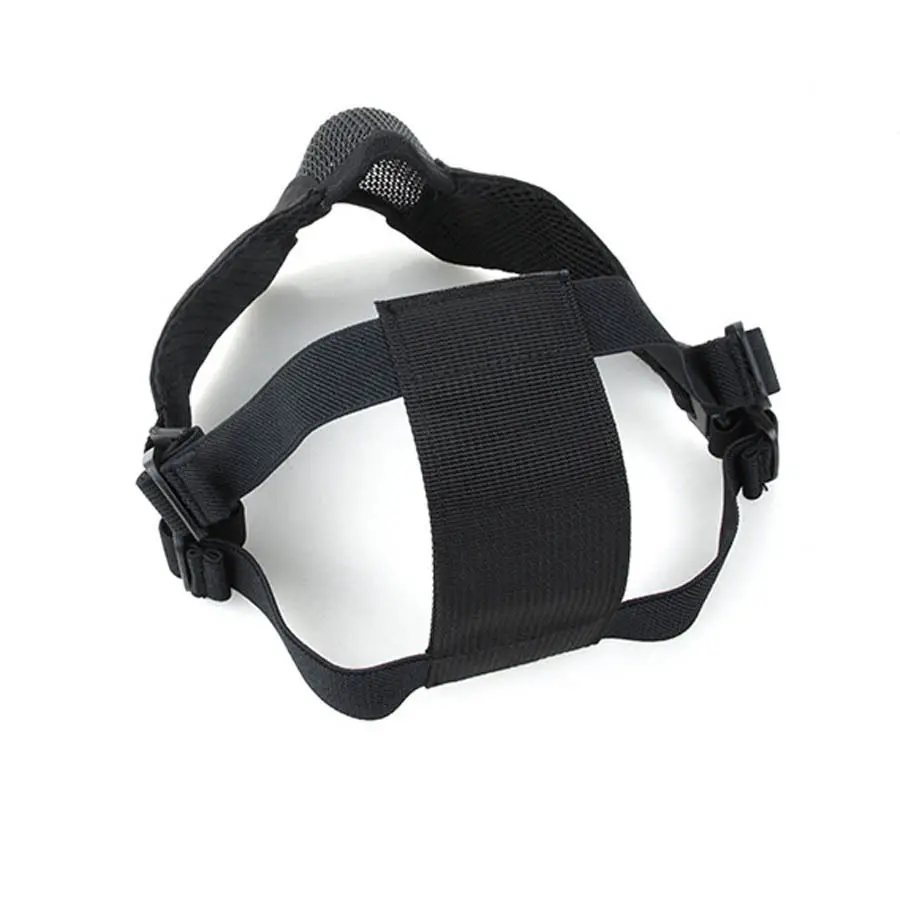TMC2589 Black 2