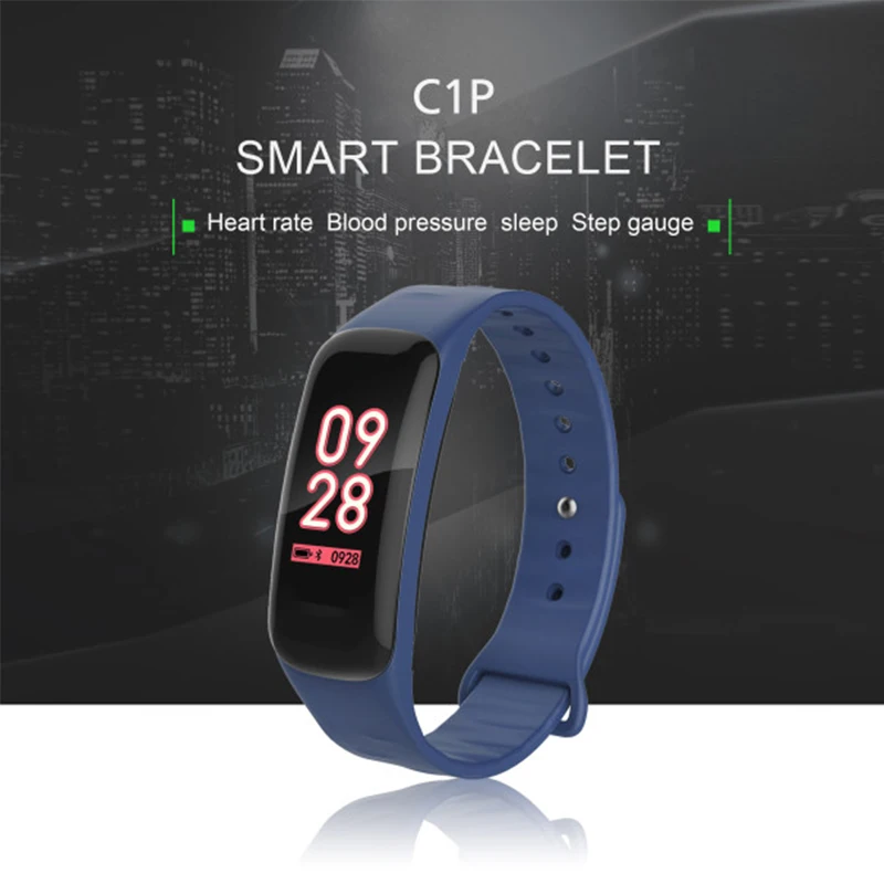 smart bracelet (4)