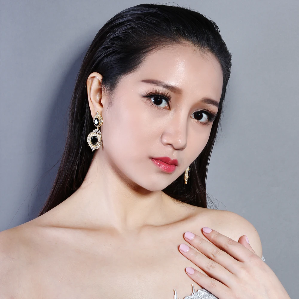 luxury earrings (4)