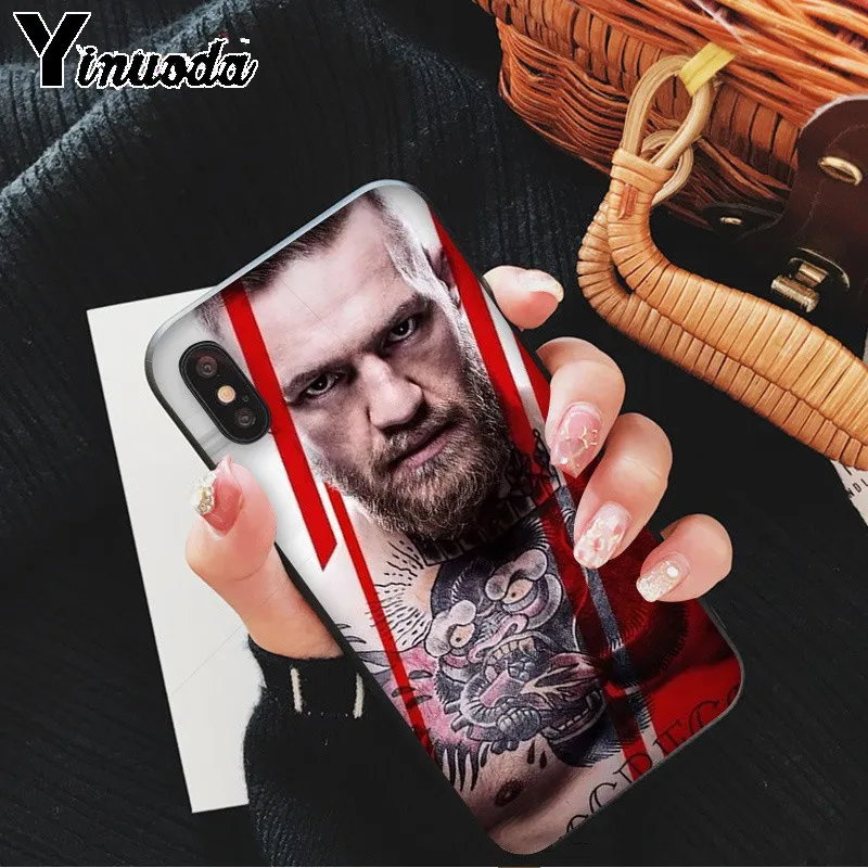 Conor Mcgregor The King