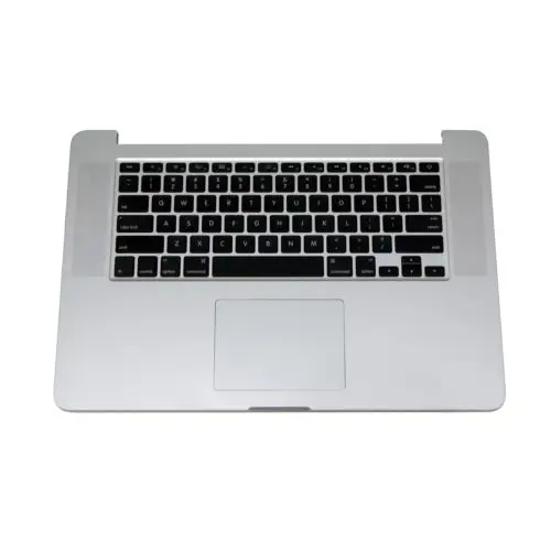 OEM MacBook Pro A1707 15/" Top Case Battery Keyboard Trackpad touch bar 2016 2017