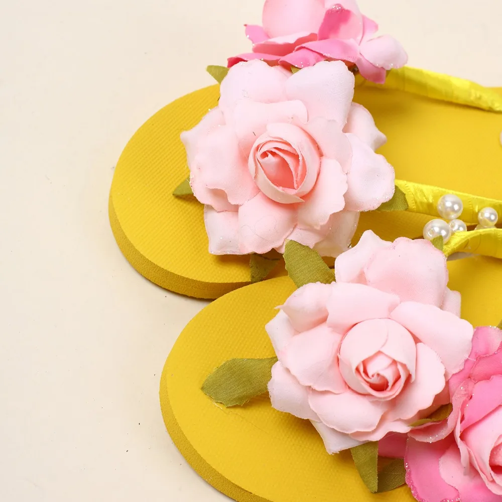 Details about   SALE LADIES SPOT ON F10266 TOE POST FABRIC FLOWER BEACH LOW WEDGE SANDALS