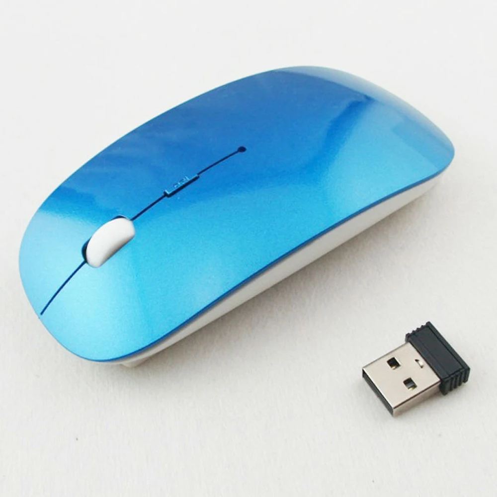wireless mouse 18