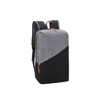 

New Laptop School Bag Rucksack Anti Theft Men Backbag Travel Daypacks Male Leisure Backpack Mochila