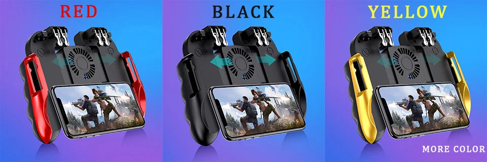 para iphone, ios, android, telefone game pad,