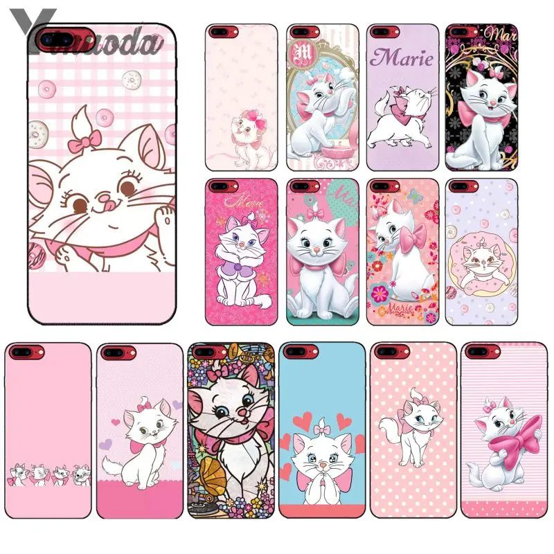 coque iphone 7 plus marie