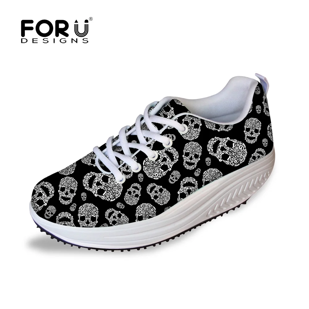 rocking shoes walking