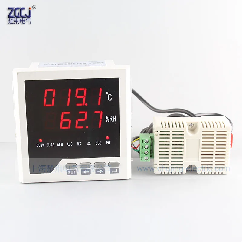 

control 4 devices humiture controller temperature and humidity controller ,temperature and humidity machine moisture controller