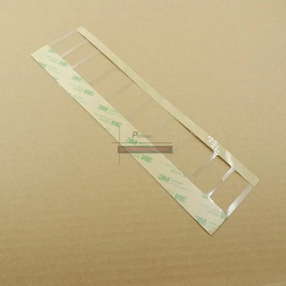 Q-093 014-12121 GRA3 GR Sheet; Clamp Plate (2)