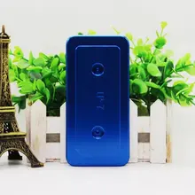 3D DIY printing sublimation case cover heating tool for iphone7 i7 mould mold jigs jig