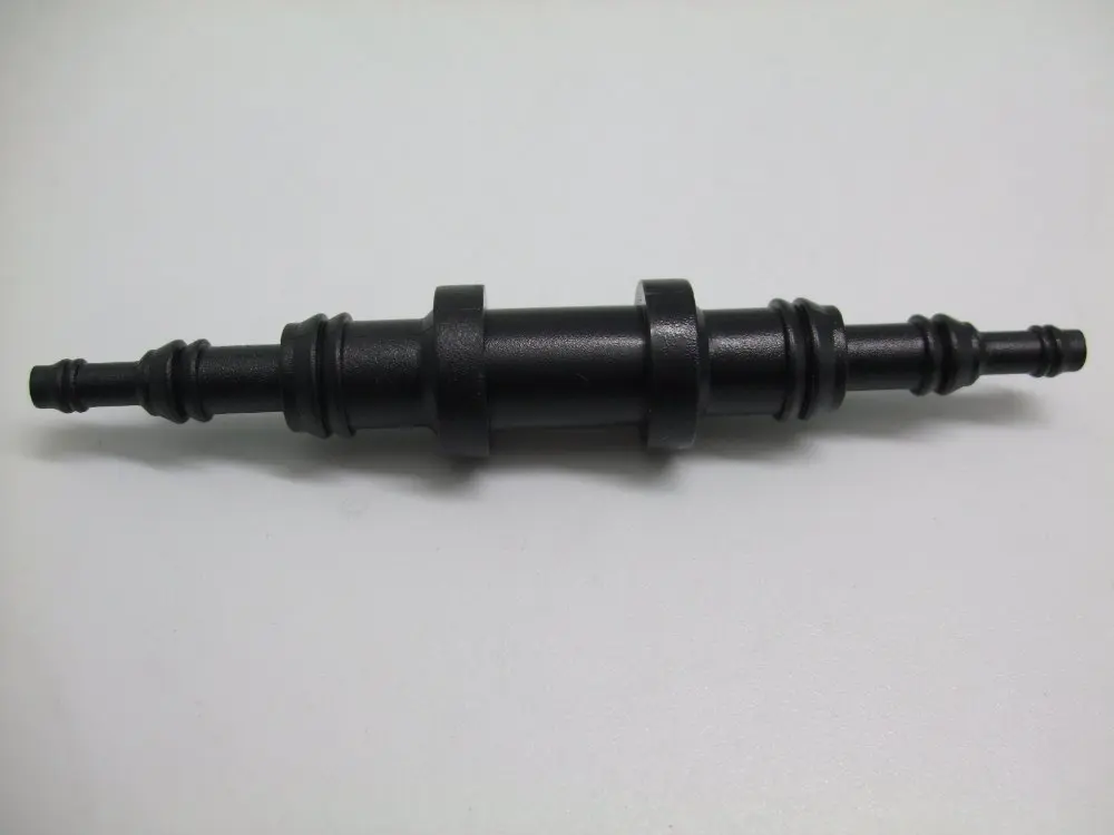 Universal Tubing Connector for use with Vacuum and Windshield Washer