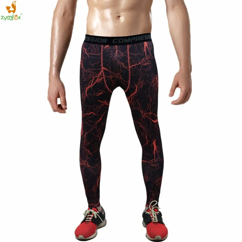 Mens compression pants (3)
