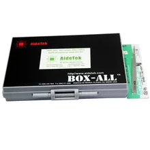AideTek SMD/SMT 0805 коробка с конденсаторами kit в 102 значение 102 V х 50 шт X7R НПО Y5V YAGEO конденсаторы Ассортимент box kit platics C0850