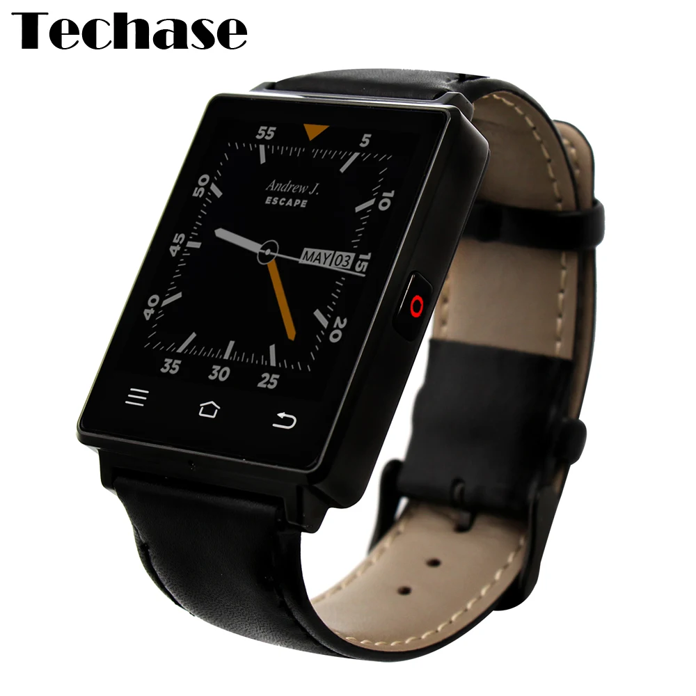 android os for smartwatch