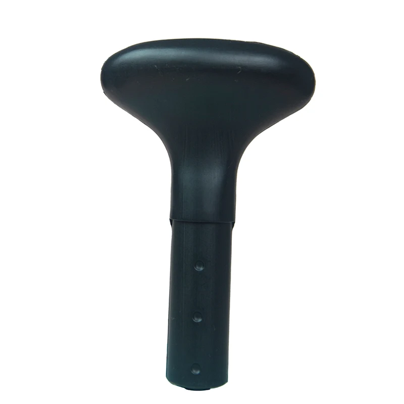 

Sup paddle replacement handle repair plastic handle for sup board paddle