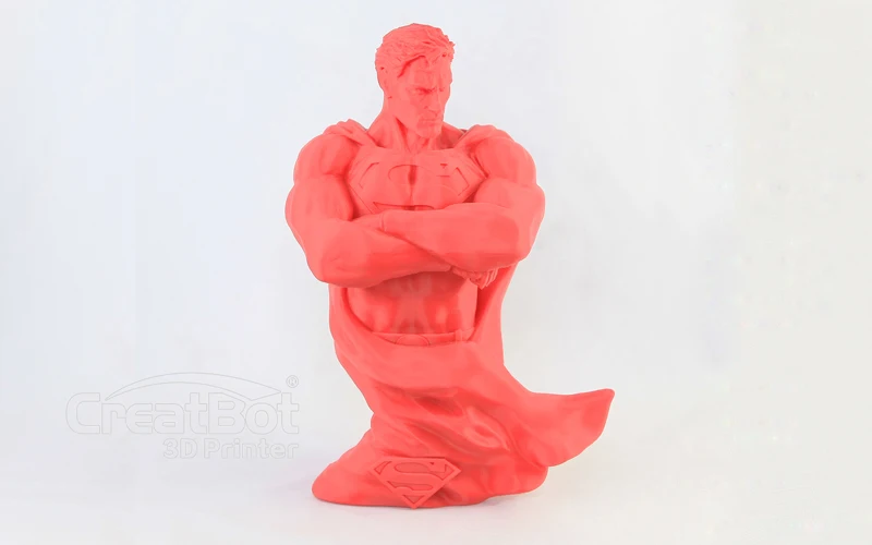 creatbot 3d printer new 1