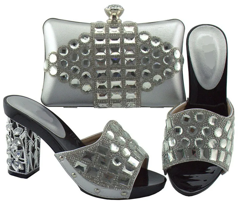 FGT003 SILVER