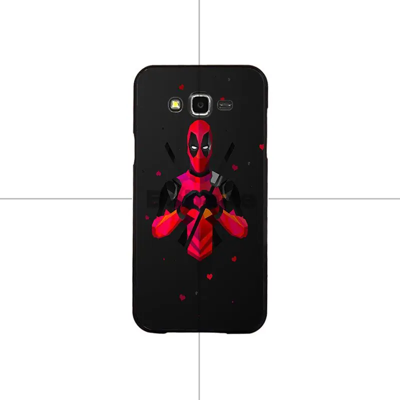 Marvel Hero Deadpool